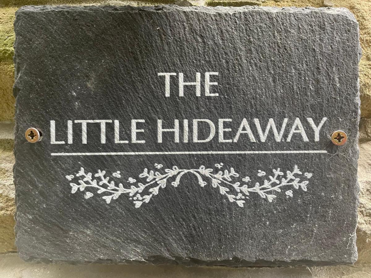 The Little Hideaway - Historic Gem Off Haworth Main Street Villa Exteriör bild